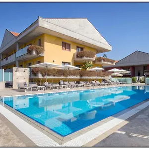 Aparthotel Catania Hills ****