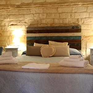 Bed & Breakfast La Stanza 