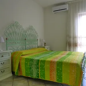 Casa Vacanze Marilu Appartamento