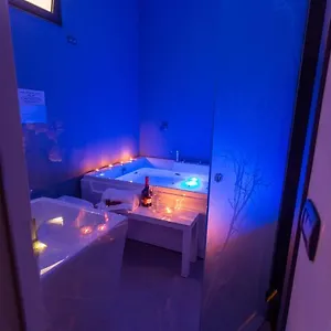 Bed & Breakfast Etnea 208 Luxury Jacuzzi