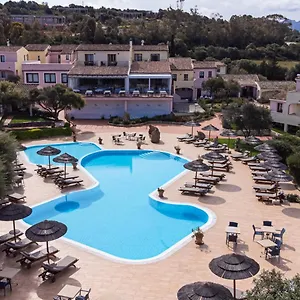 4* Hotell Felix - Airone