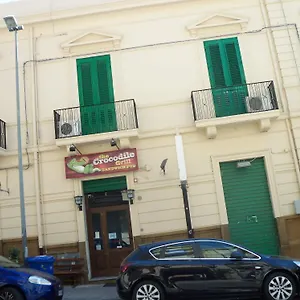 Bed & Breakfast Casa Lagana **