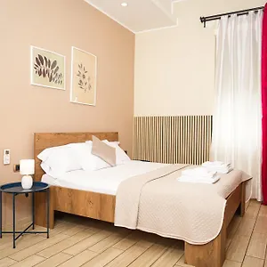 Bed & Breakfast Metropolitan