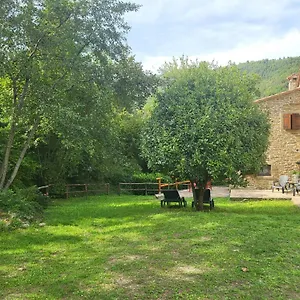 Appartamento Il Casale Del Mulino