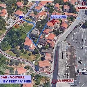 La Divina Italien