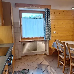 Apartament Cesa De Conesel Colle Santa Lucia