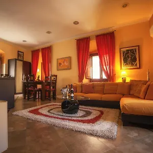 Apartment Luxury