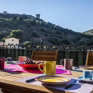 Apartment Sardinian Gallery Temo