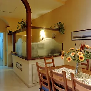 Bed & Breakfast Bonapace Portanolana ***