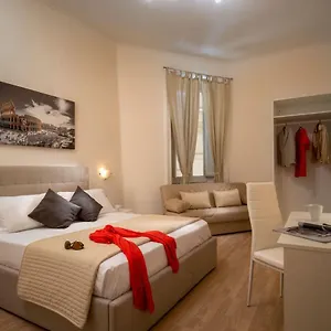 Bed & Breakfast Domus Veneto **