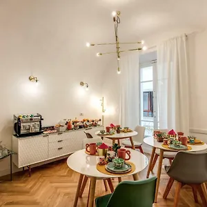 Bed & Breakfast Trastevere 2.0 