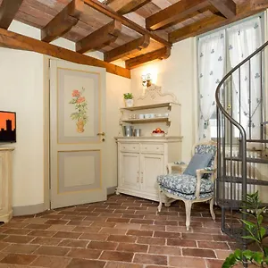 Dom wakacyjny Dolce Citta Alta Bergamo