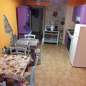 Casa Graci Bosa