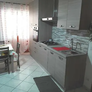 Apartment Sa Molina