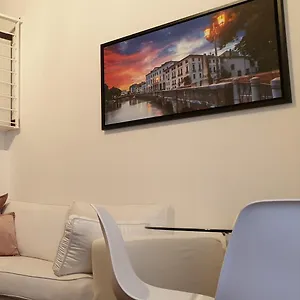 Apartament La Petite Maison Treviso