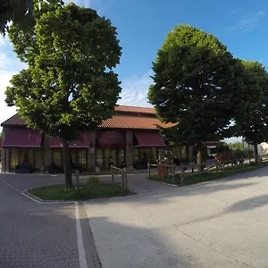 Gospodarstwo agroturystyczne La Rebosola Ca Zennare