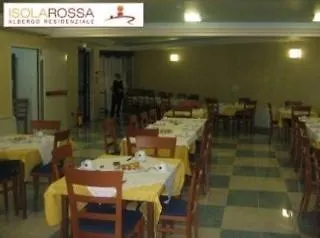 Hotel Isola Rossa Bosa 3*,